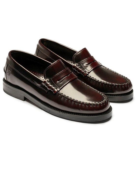 The Norah Loafers